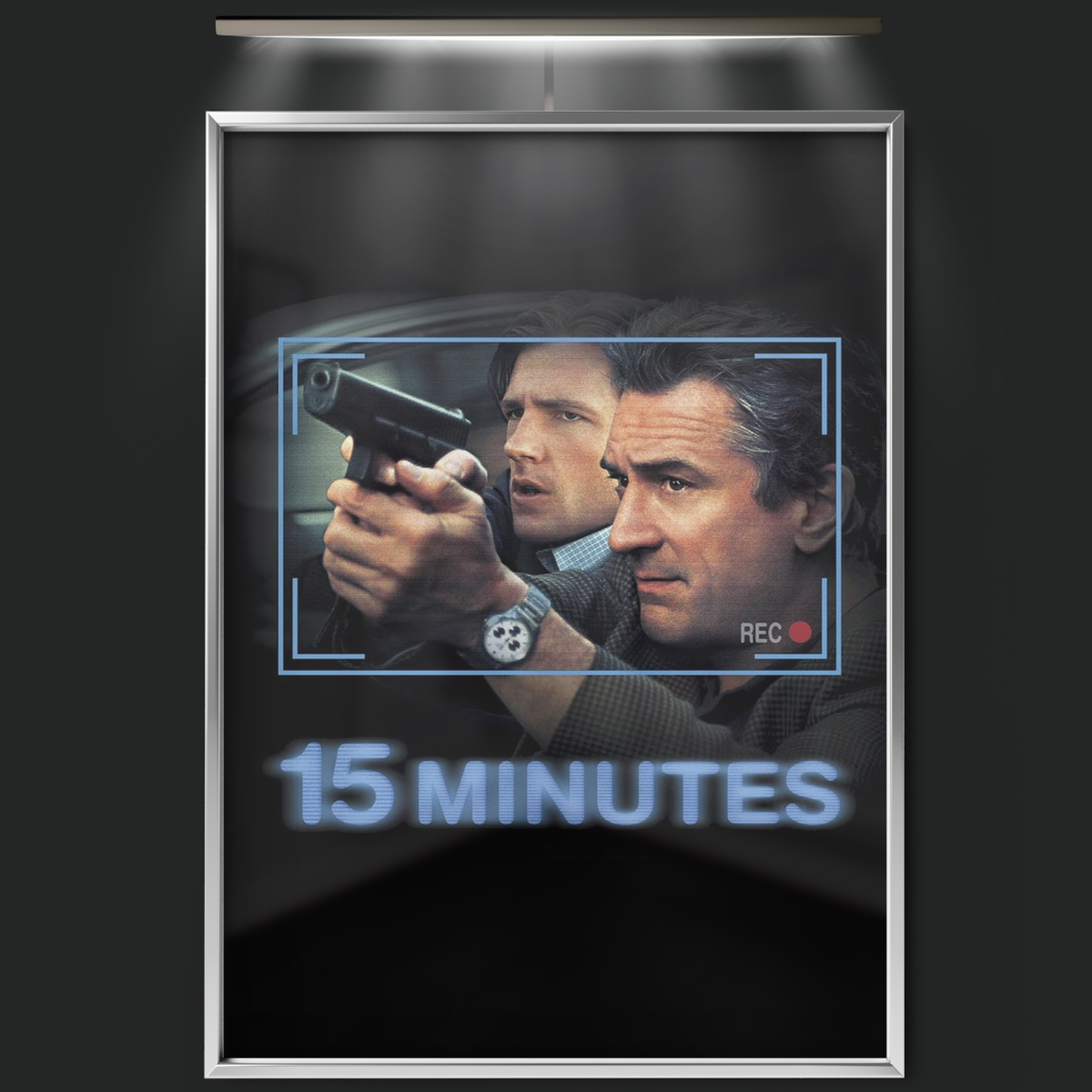 15 Minutes (2001)
