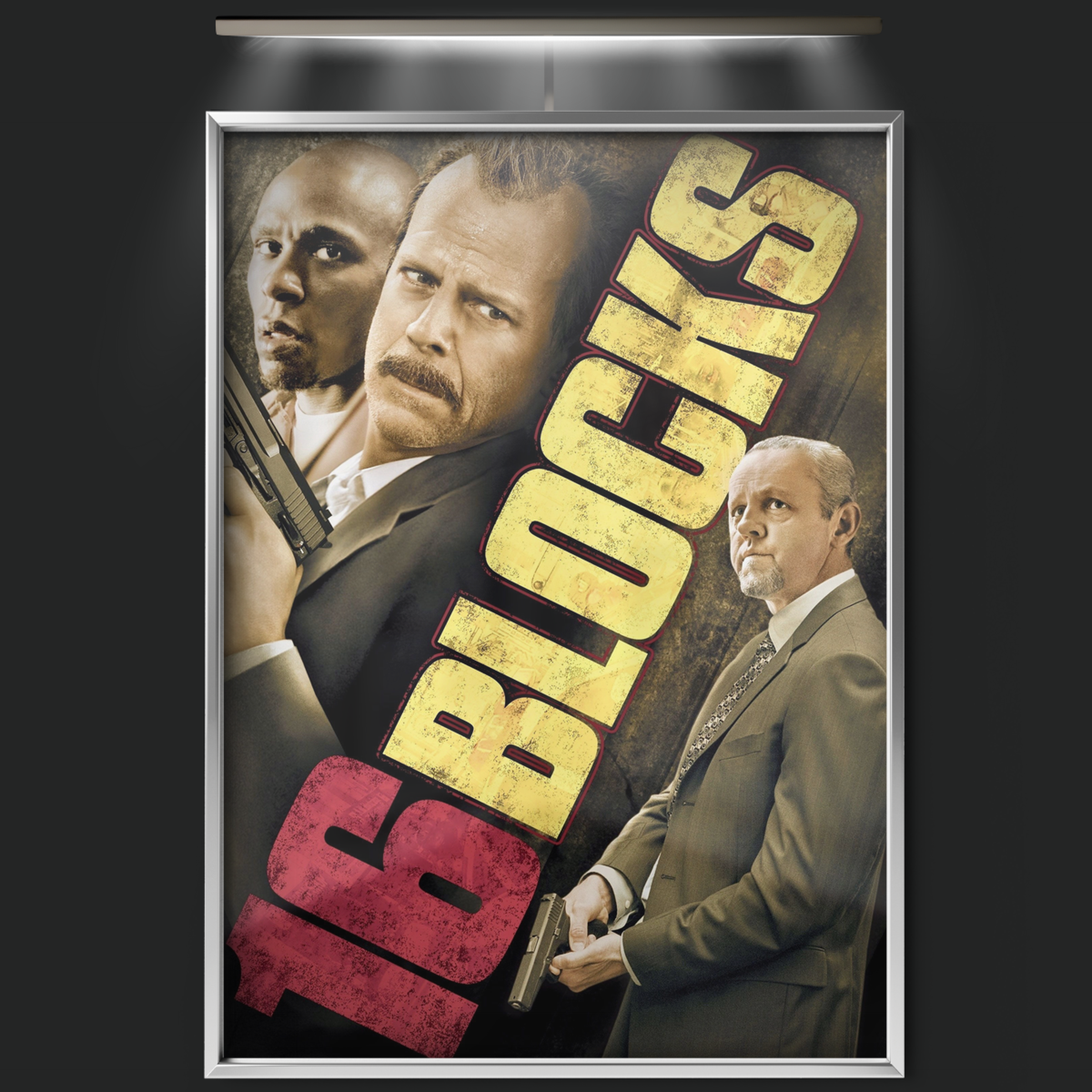 16 Blocks (2006)