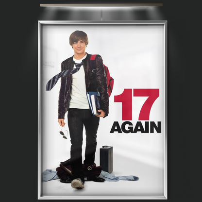17 Again (2009)