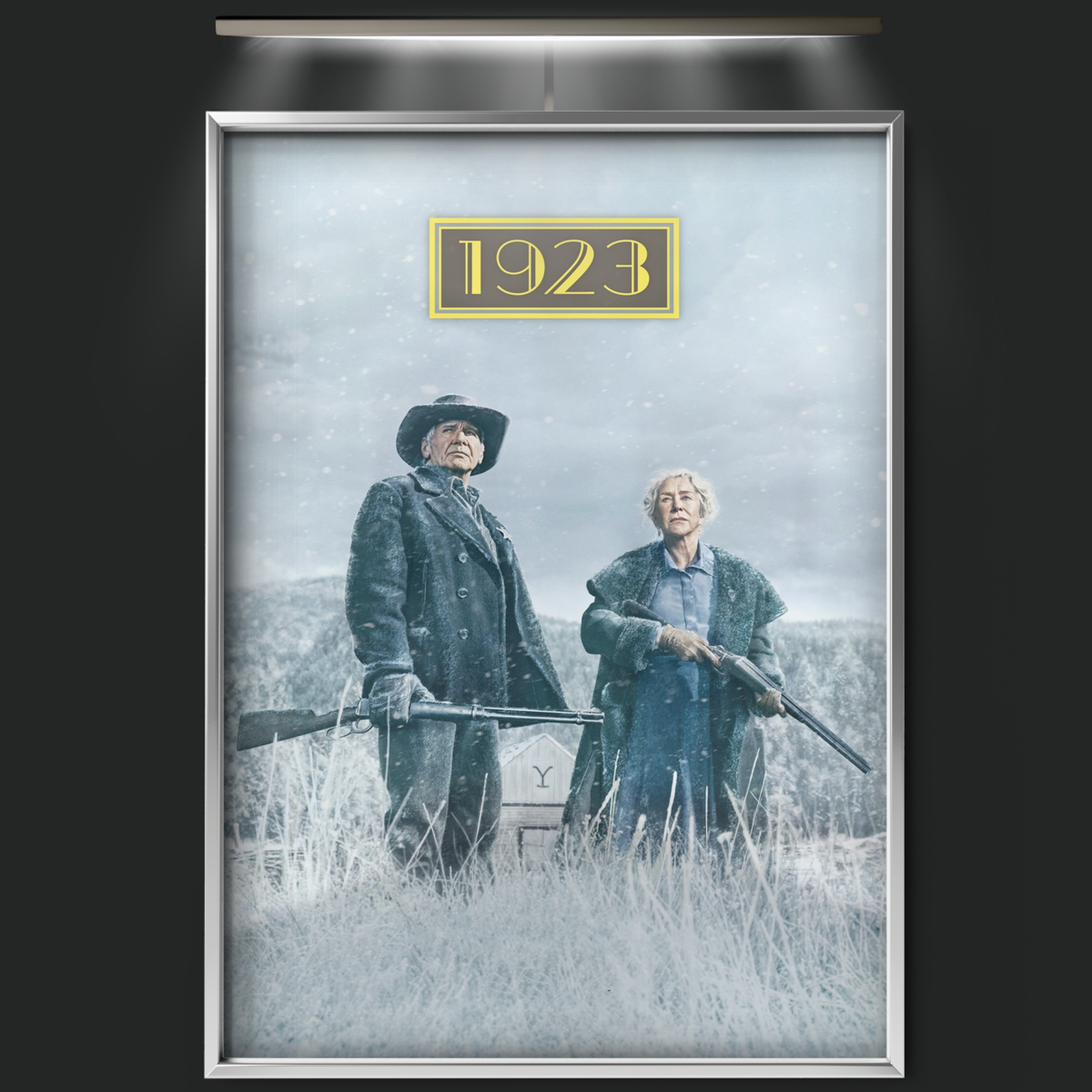 1923 (2022)