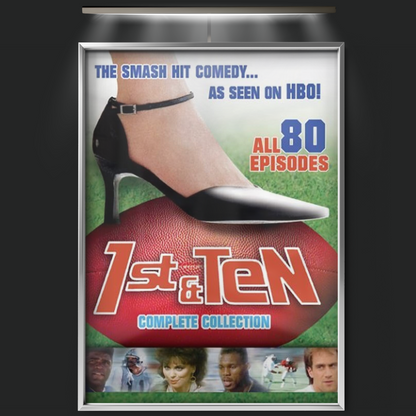 1st & Ten (1984)
