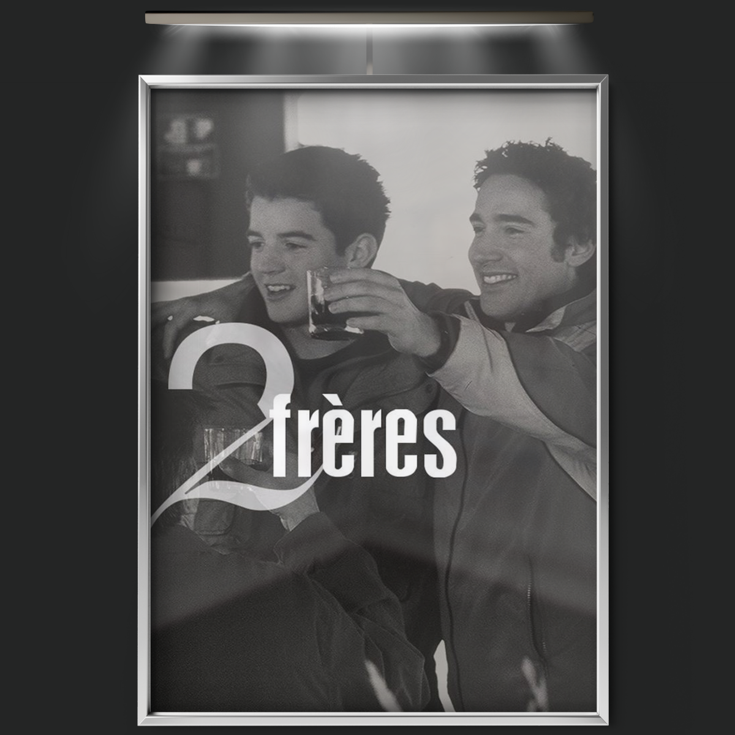2 Brothers (1999)