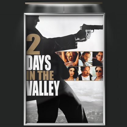 2 Days In The Valley (1996)