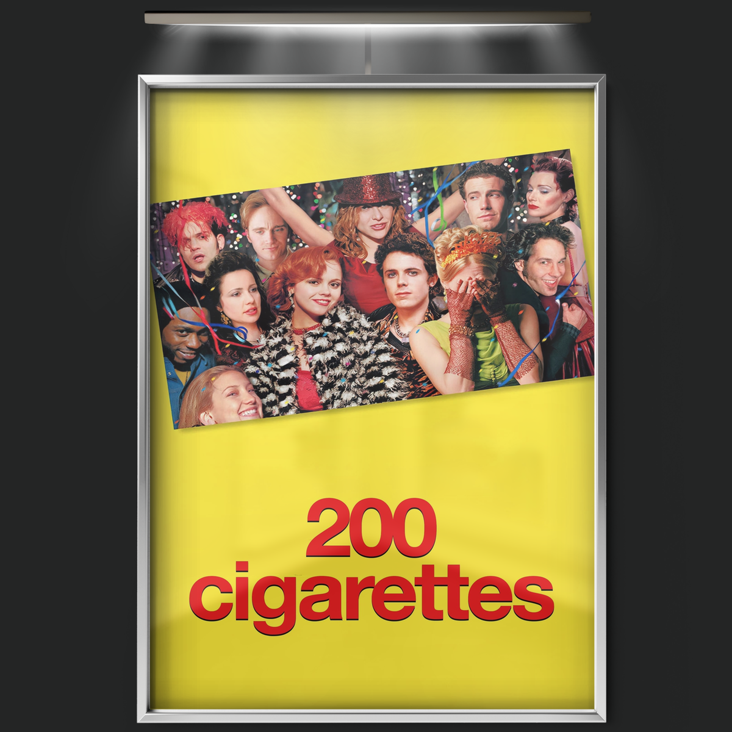 200 Cigarettes (1999)