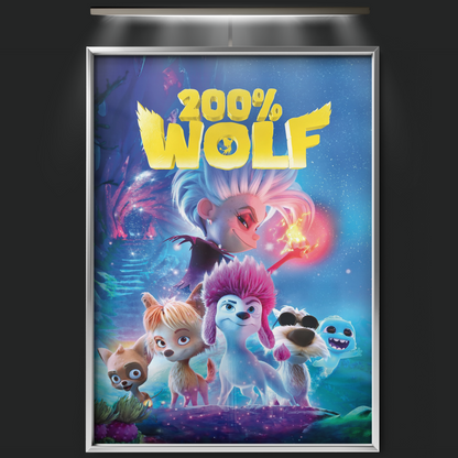 200% Wolf (2024)