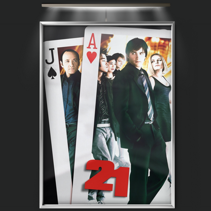 21 (2008)