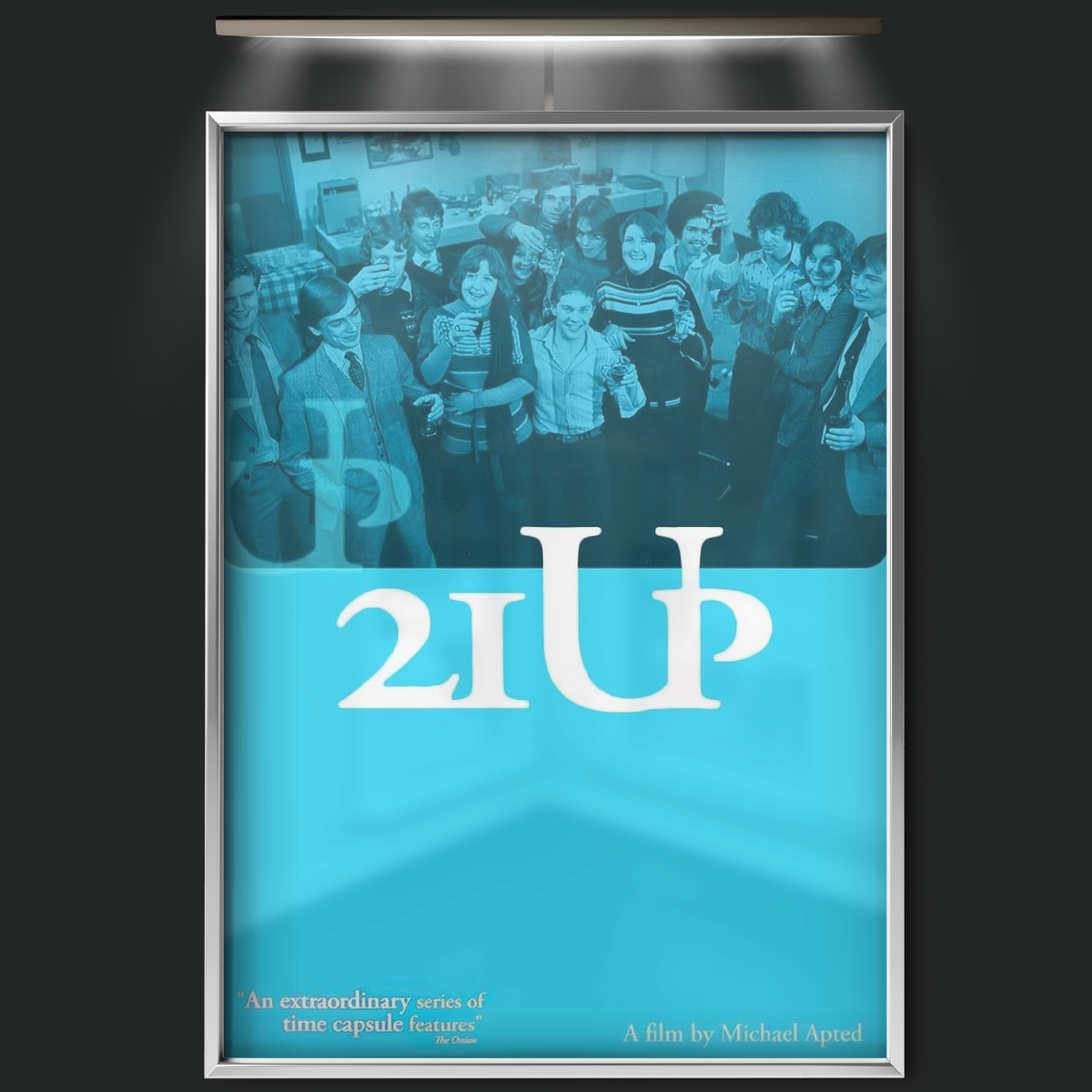 21 Up (1977)