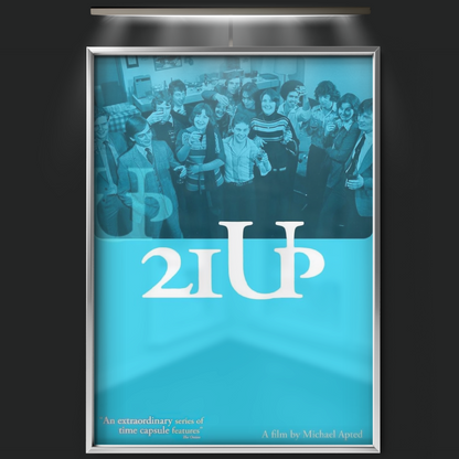 21 Up (1977)