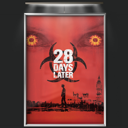 28 Days Later (2002)