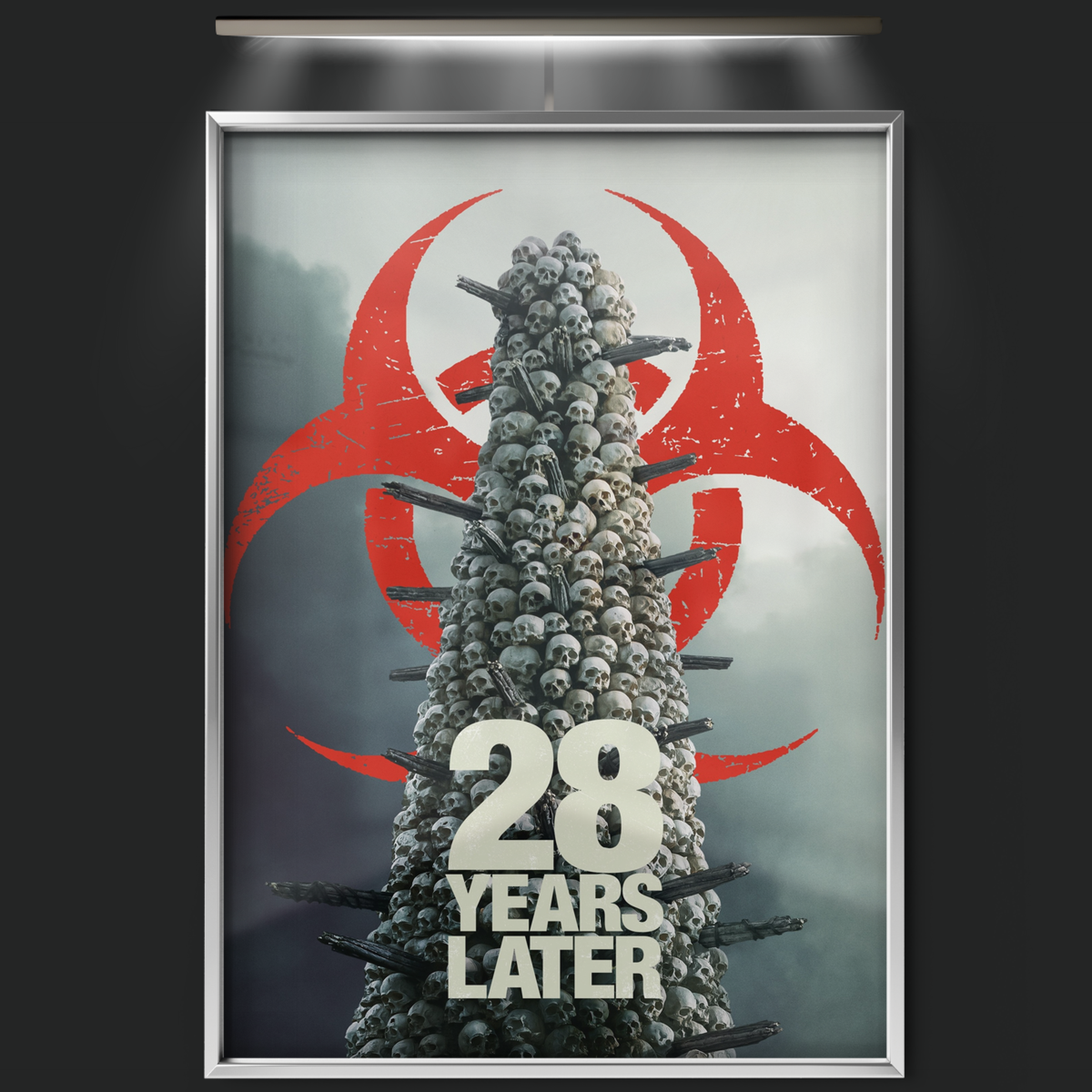 28 Years Later (2025)