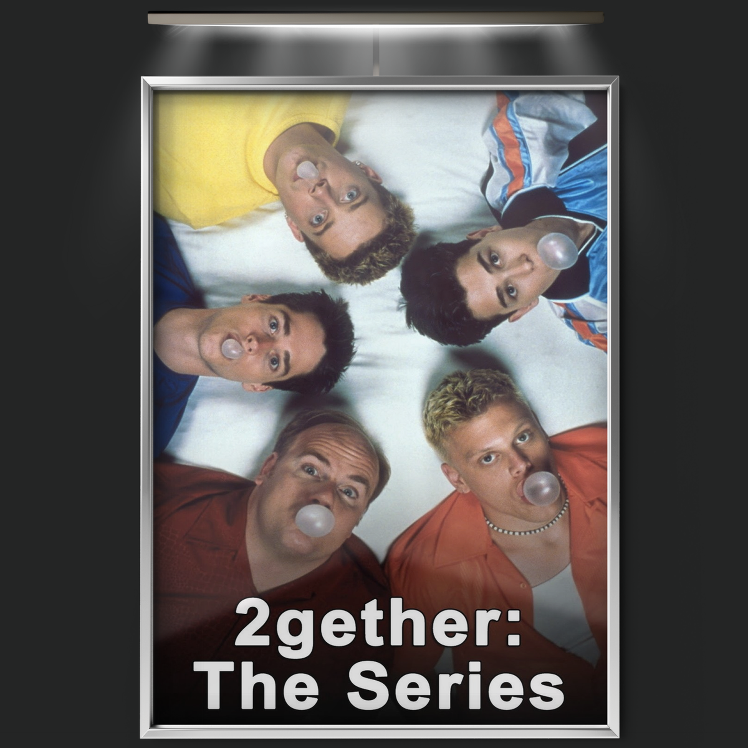 2gether The Series (2000)