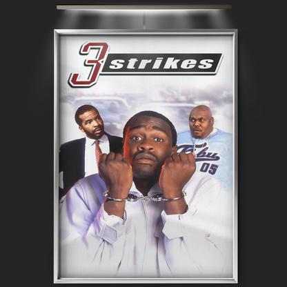 3 Strikes (2000)
