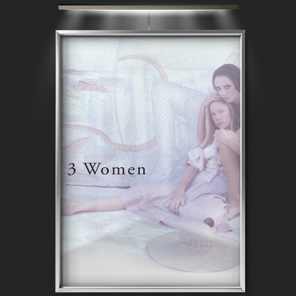 3 Women (1977)