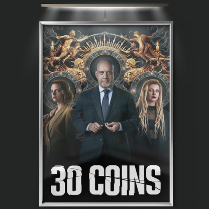 30 Coins (2020)