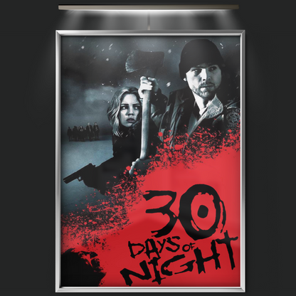 30 Days Of Night (2007)