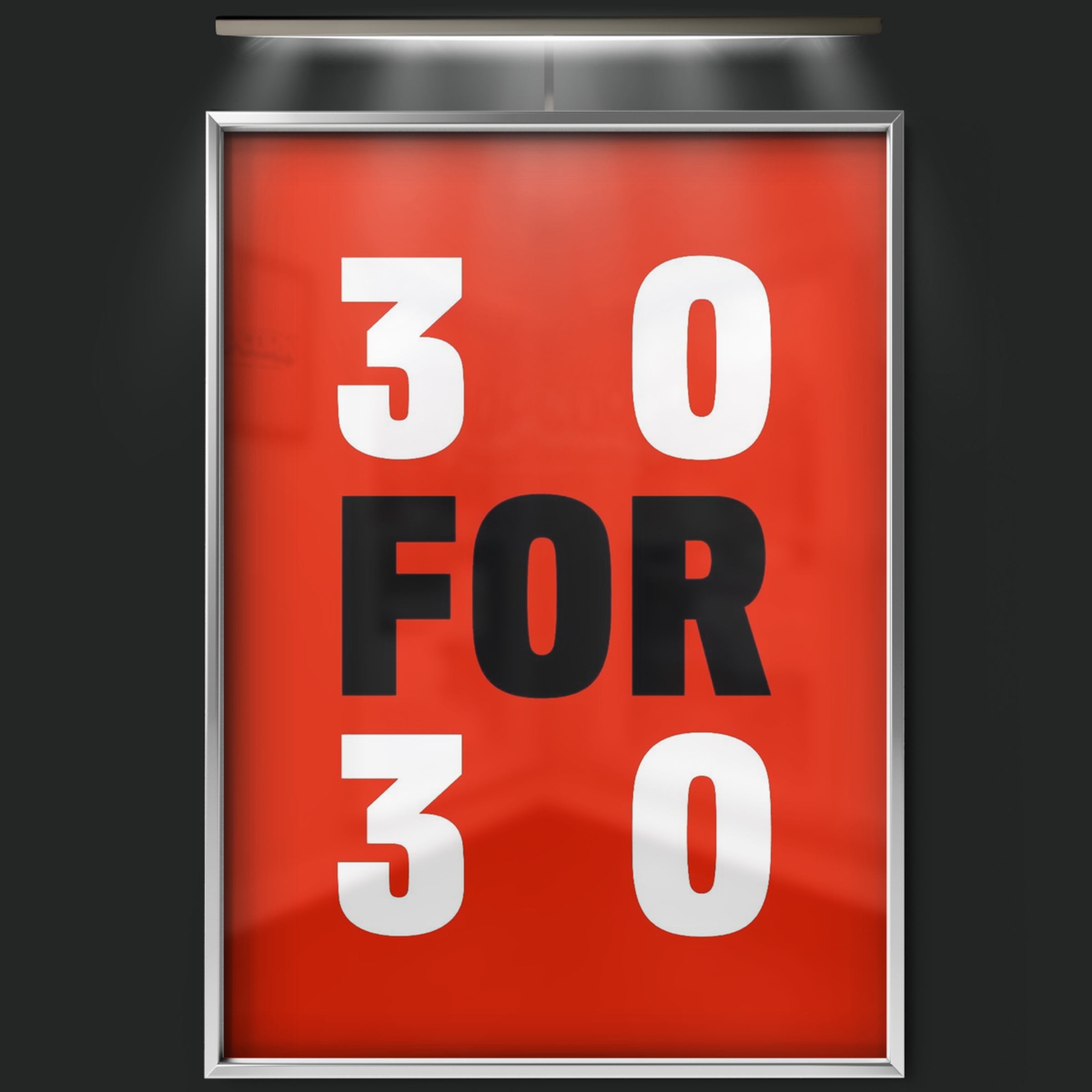 30 For 30 (2009)