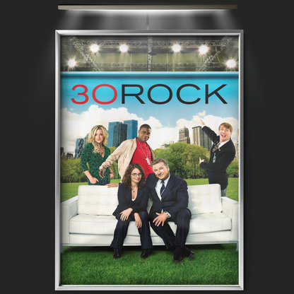 30 Rock (2006)