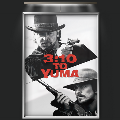 310 To Yuma (2007)