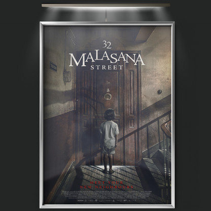 32 Malasana Street (2020)