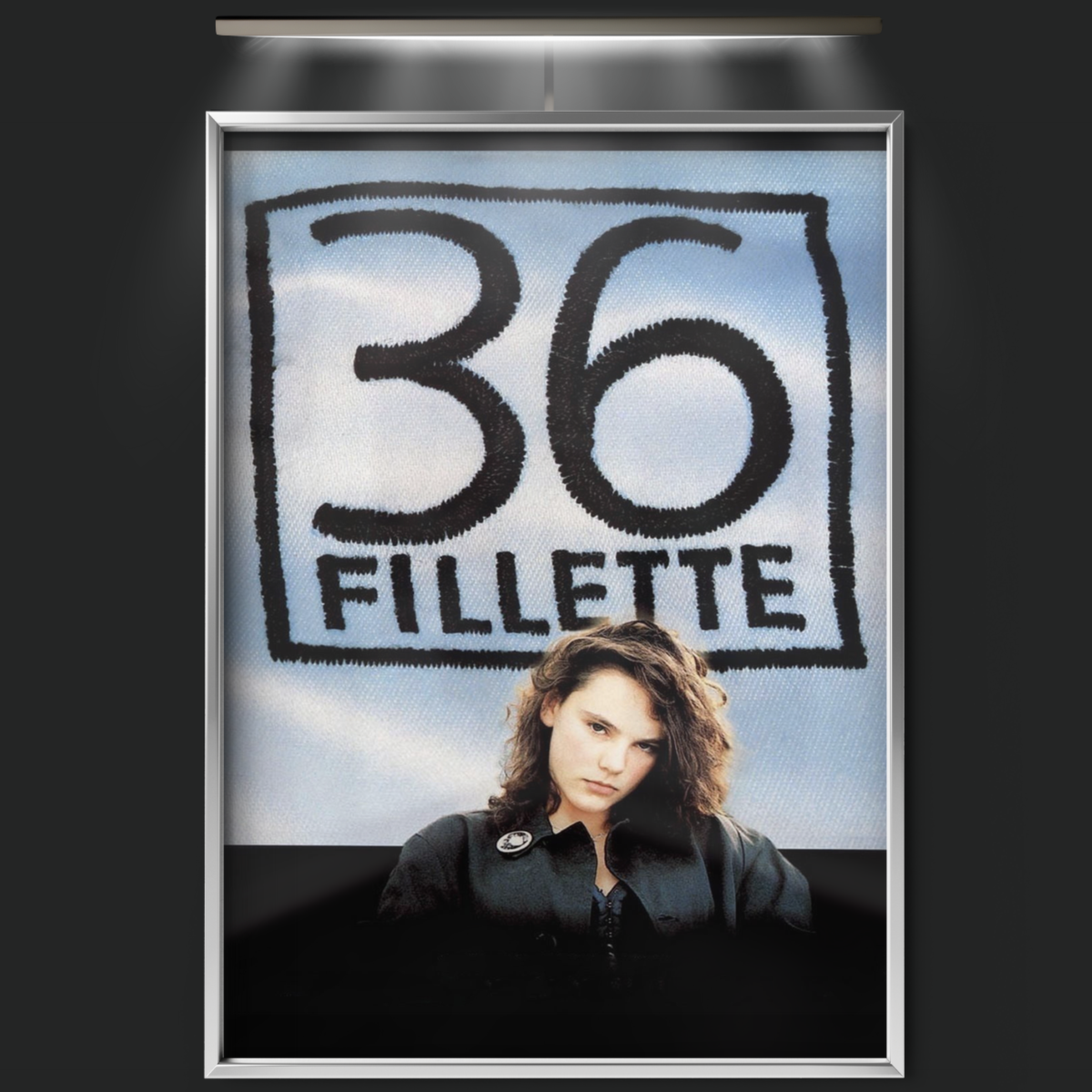 36 Fillette (1988)
