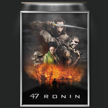 47 Ronin (2013)