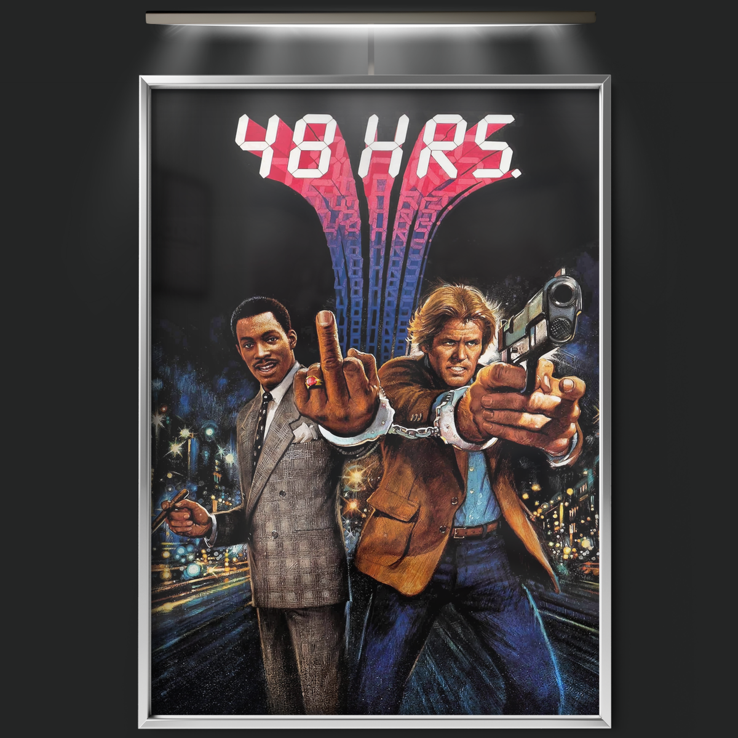 48 Hrs. (1982)
