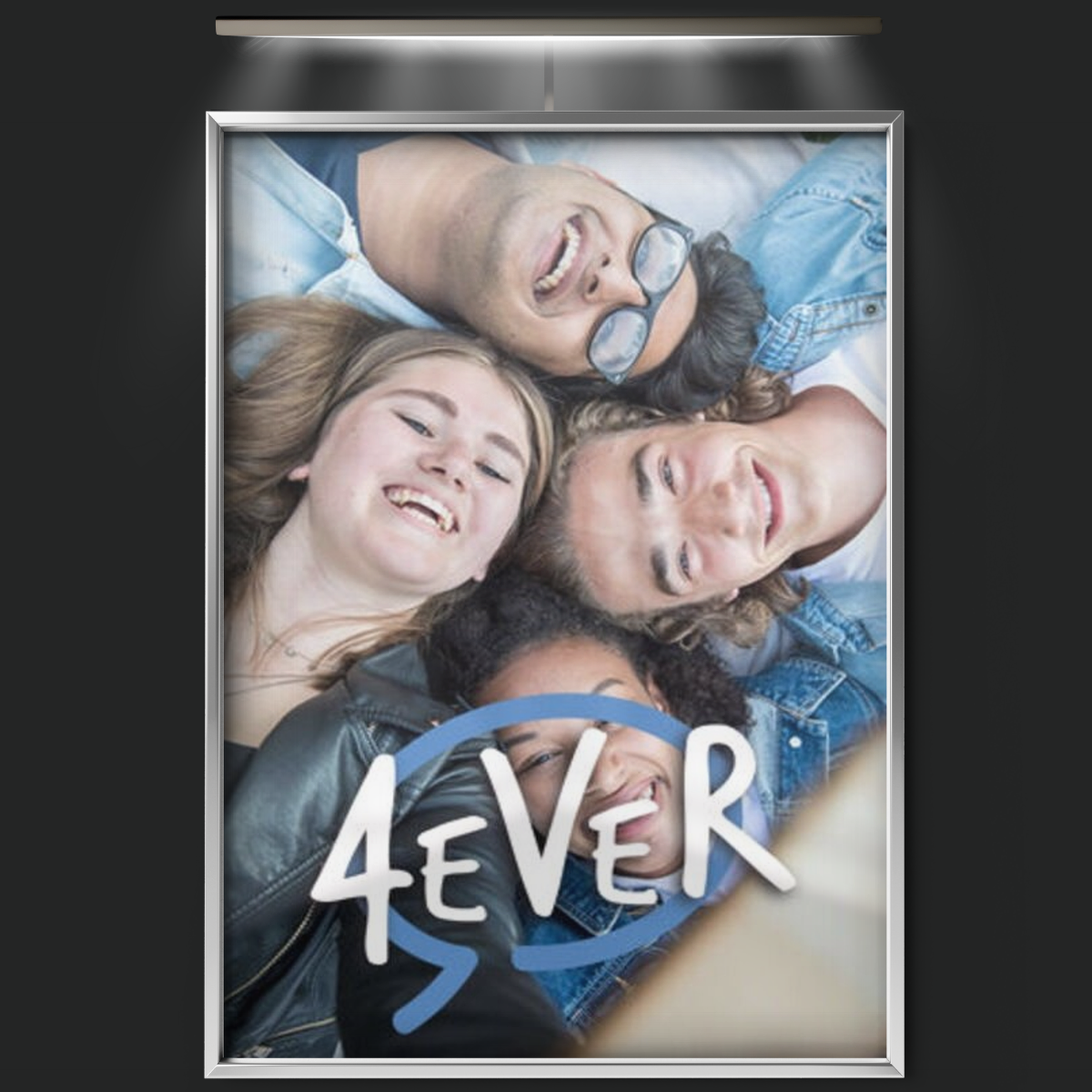 4ever (2017)
