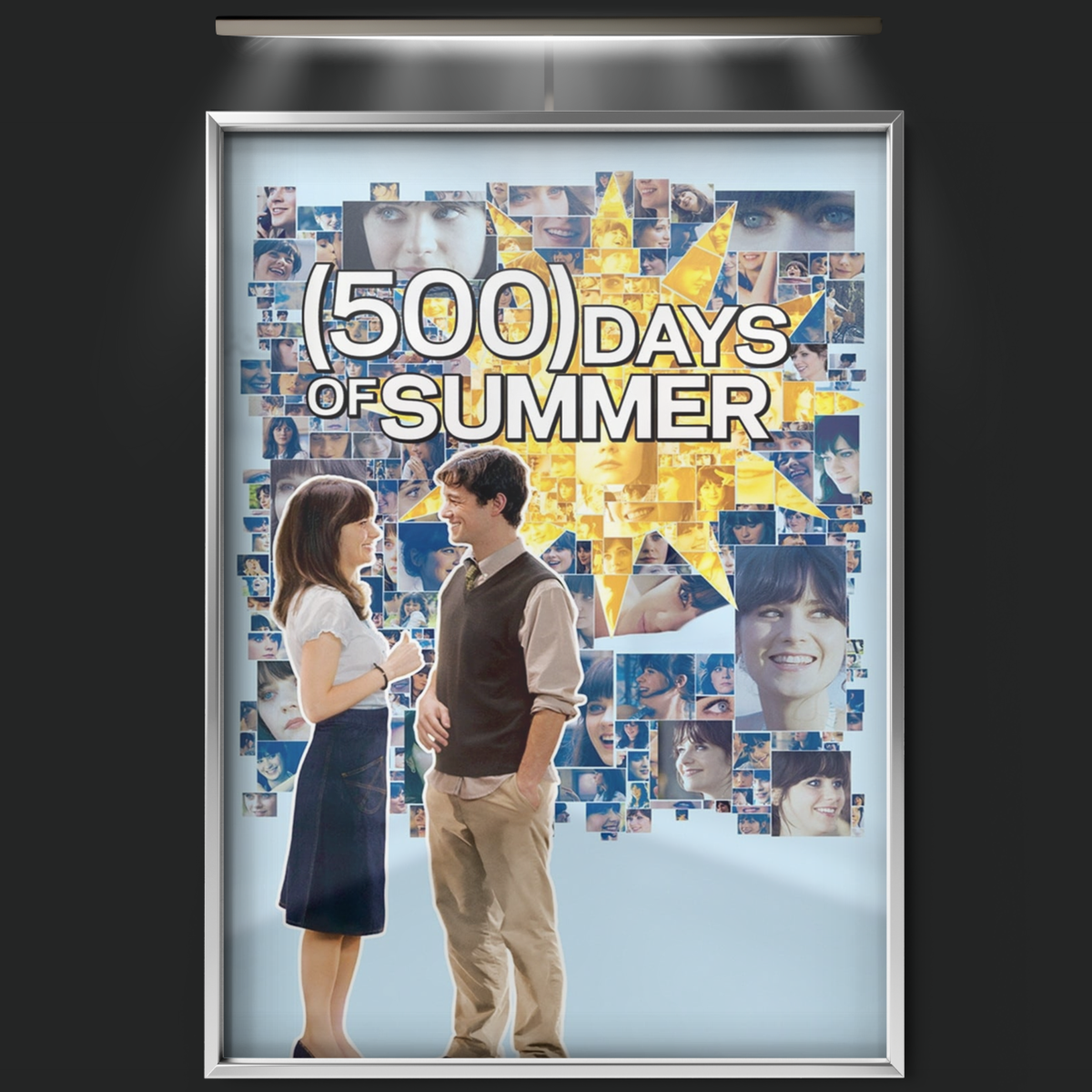 (500) Days Of Summer (2009)