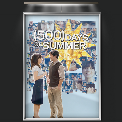 (500) Days Of Summer (2009)