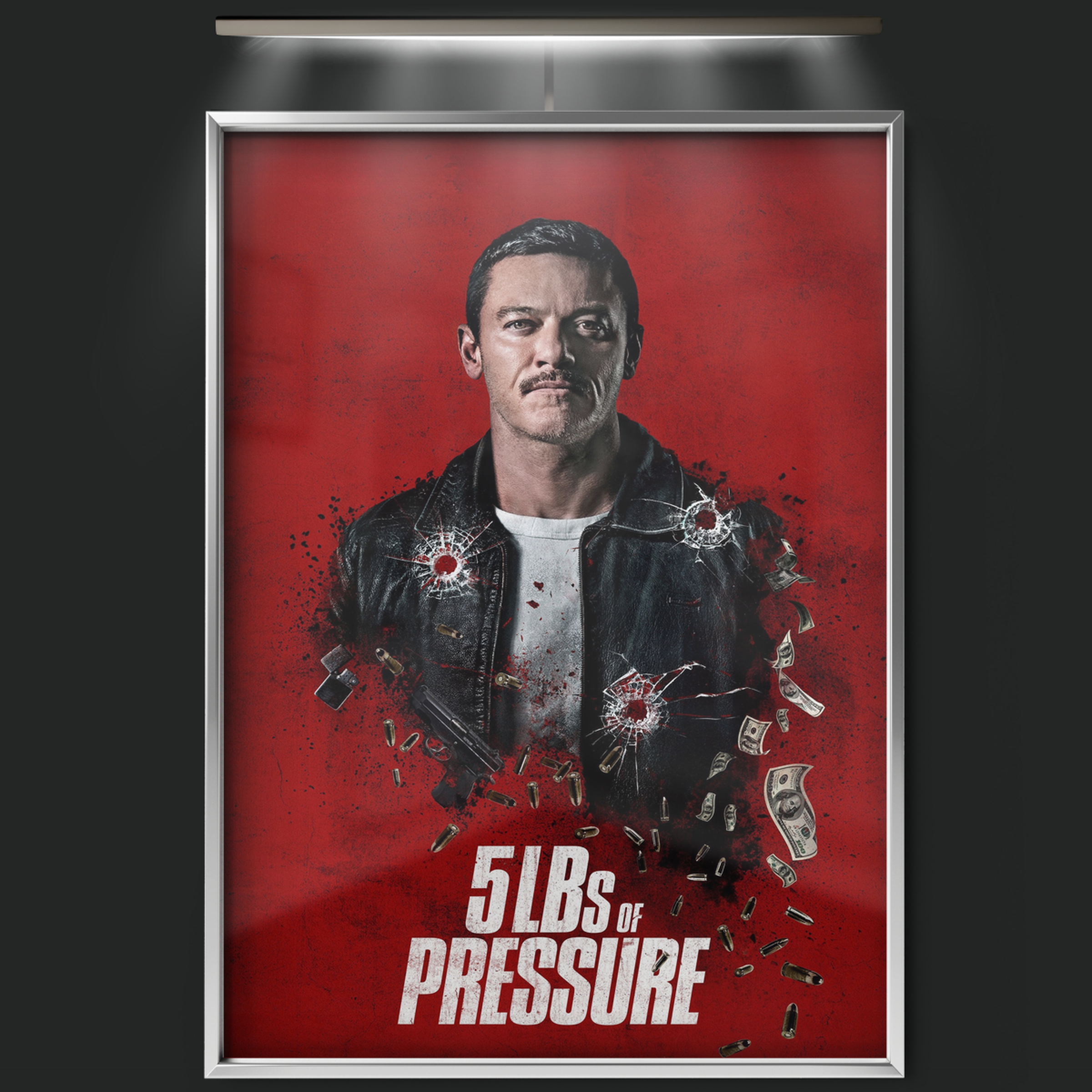 5lbs Of Pressure (2024)
