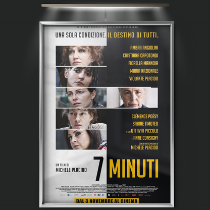 7 Minutes (2016)