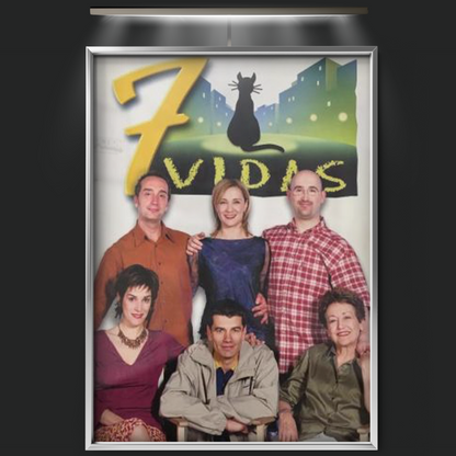 7 Vidas (1999)