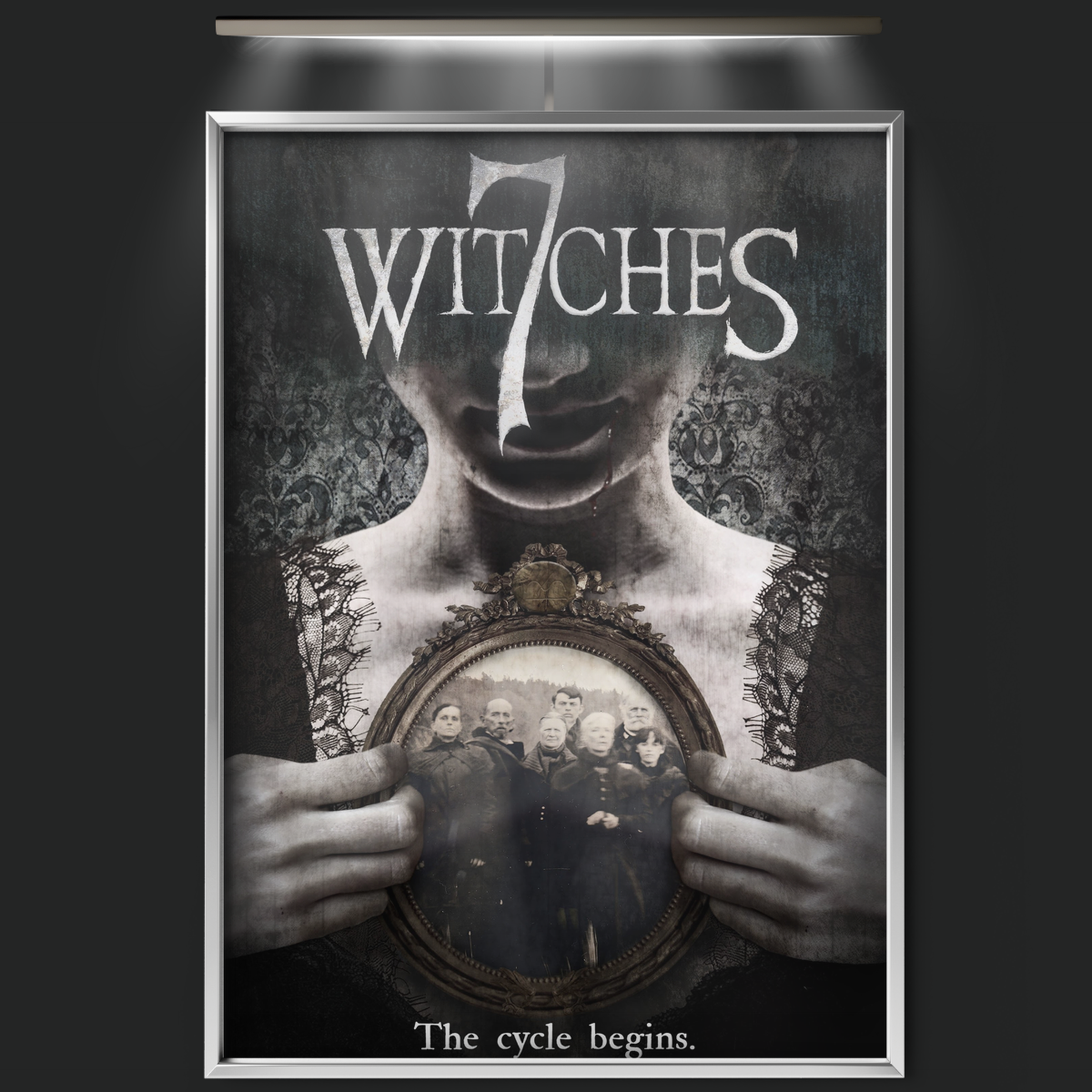 7 Witches (2017)