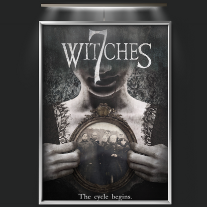7 Witches (2017)