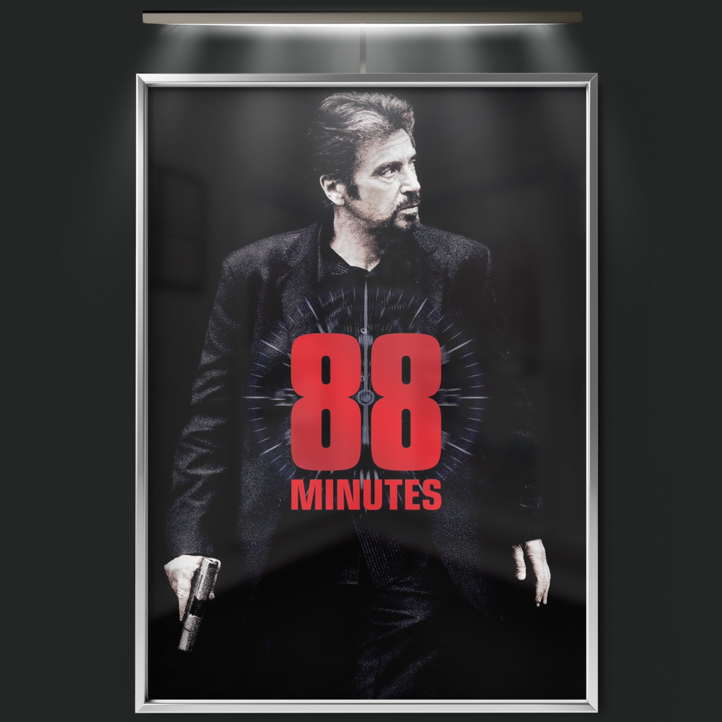 88 Minutes (2007)