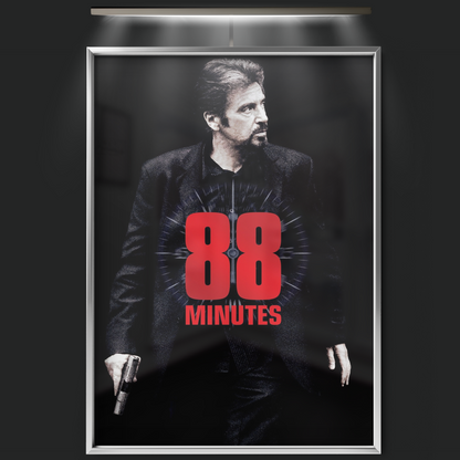 88 Minutes (2007)