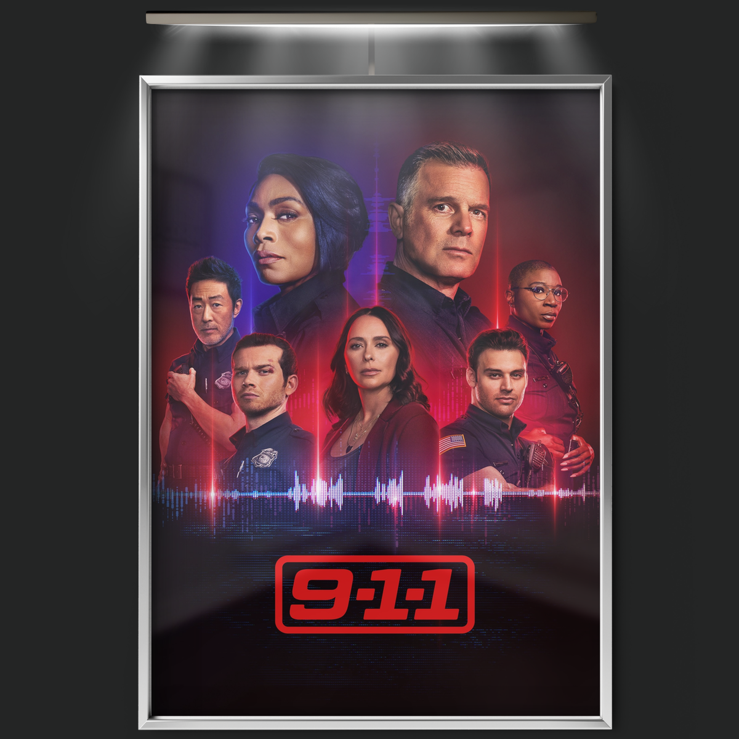 9 1 1 (2018)