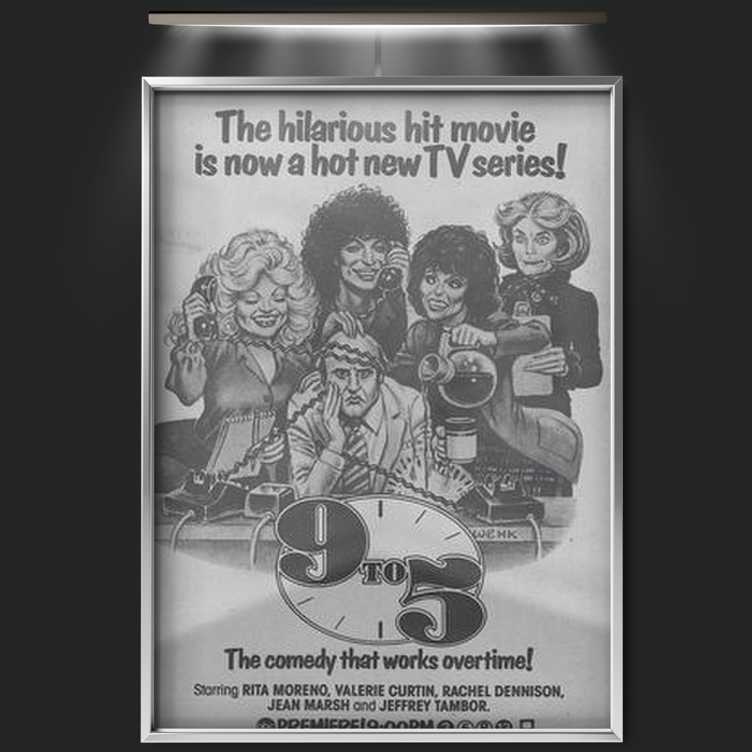 9 To 5 (1982)