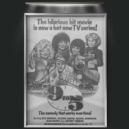 9 To 5 (1982)