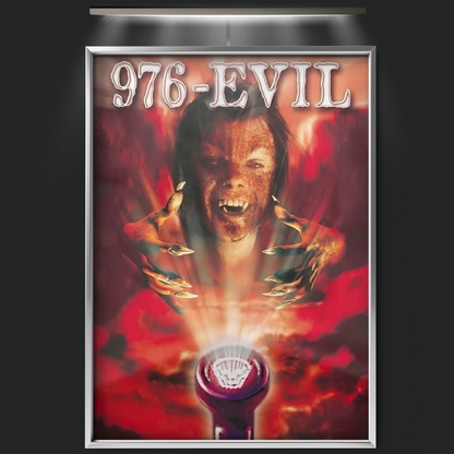 976 Evil (1988)