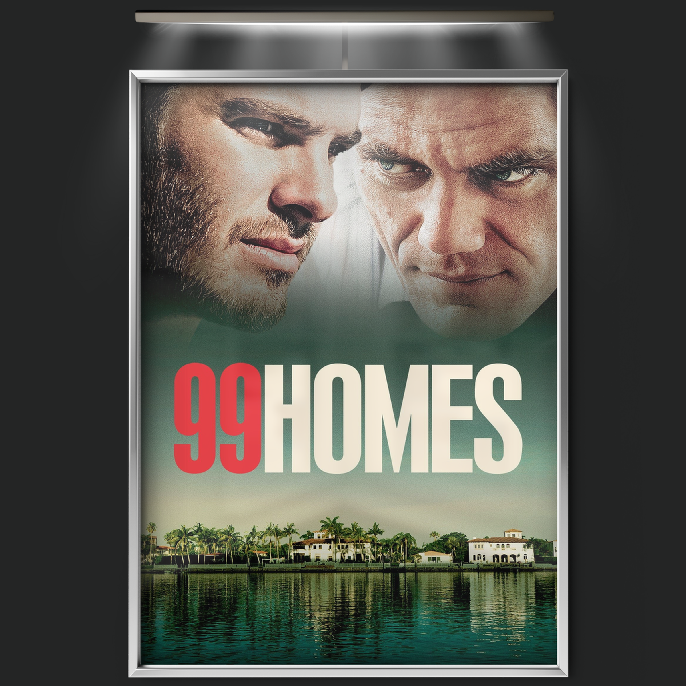 99 Homes (2015)