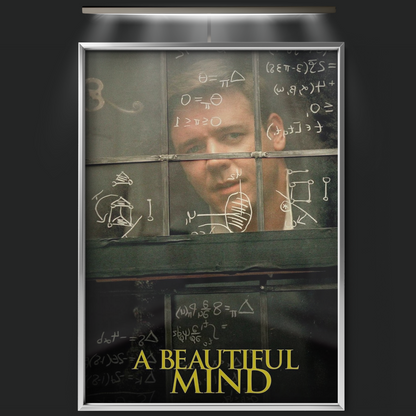A Beautiful Mind (2001)