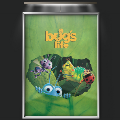 A Bug's Life (1998)