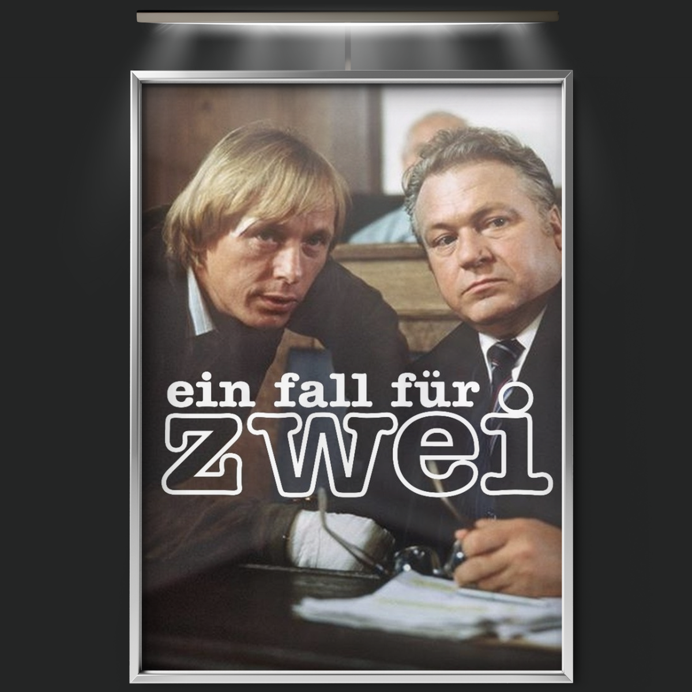 A Case For Two (1981)