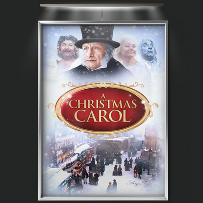 A Christmas Carol (1984)