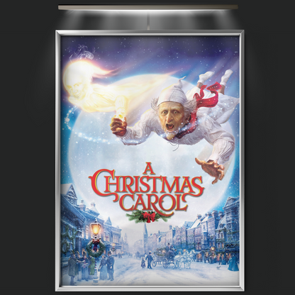 A Christmas Carol (2009)