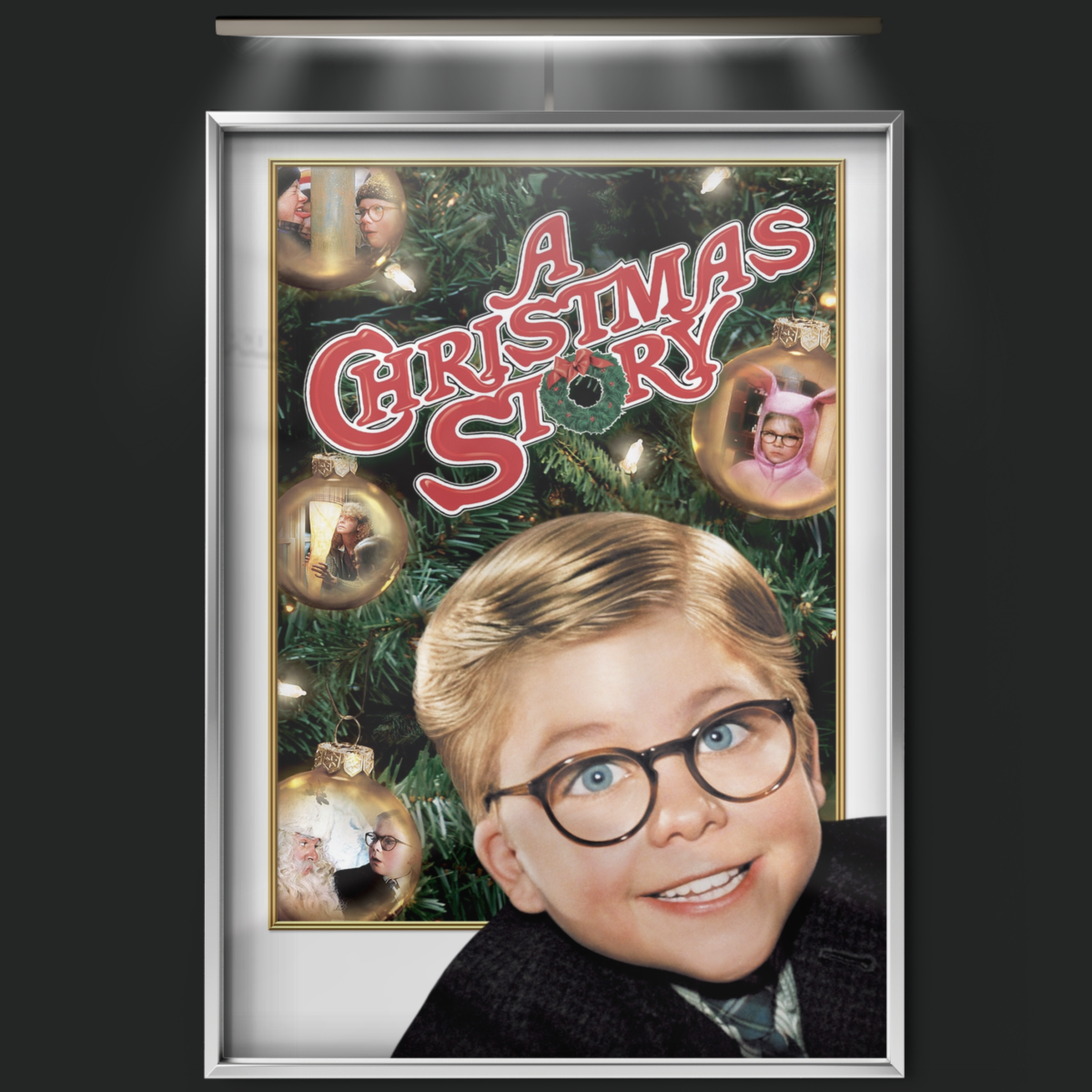 A Christmas Story (1983)