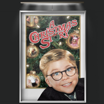 A Christmas Story (1983)