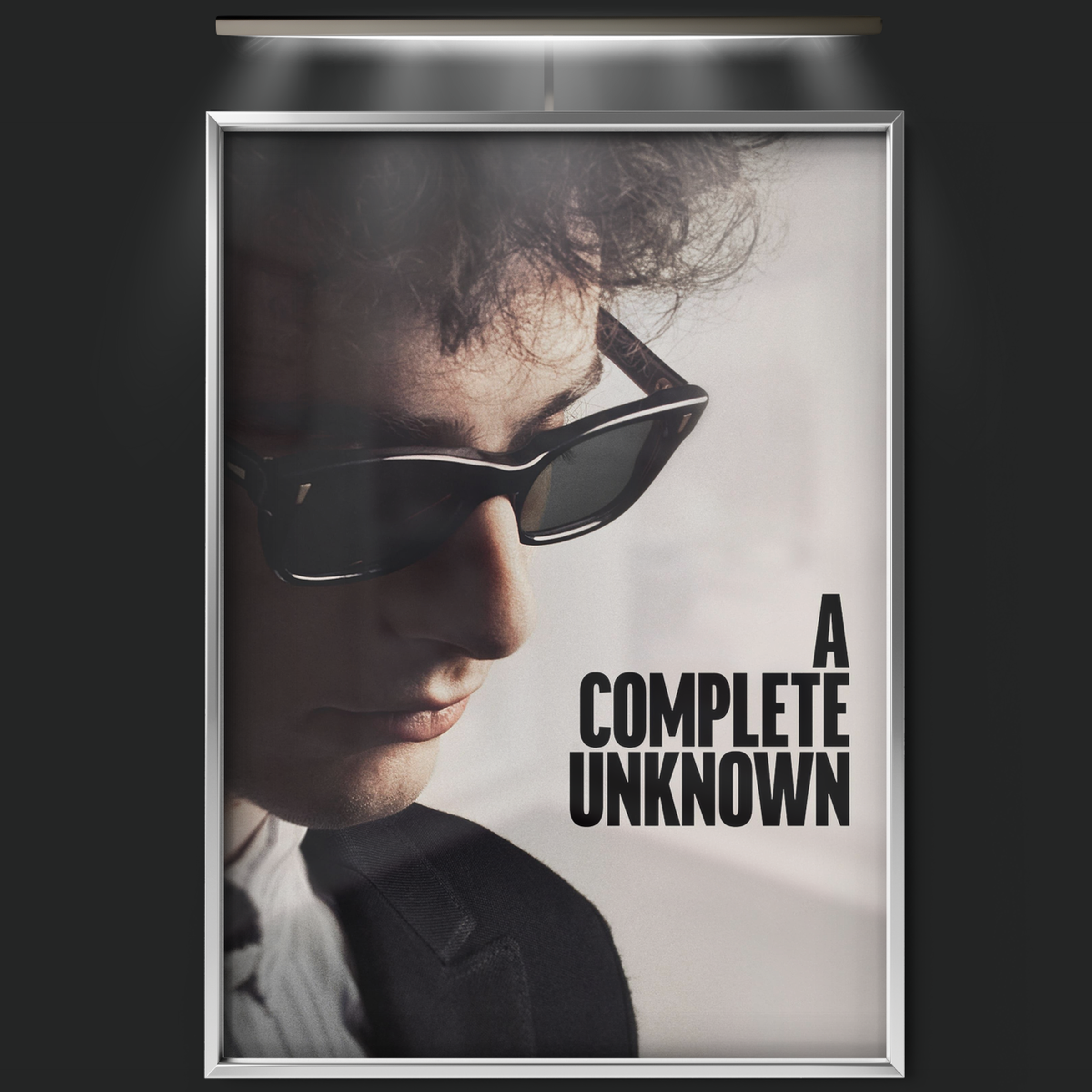 A Complete Unknown (2024)