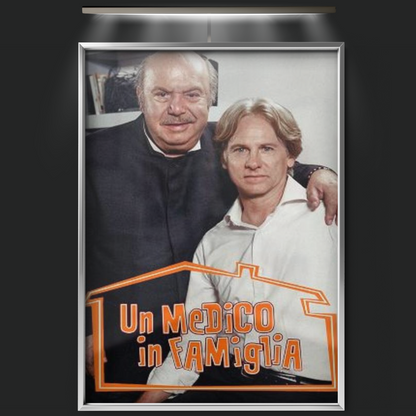 A Doctor In The Family (1998)